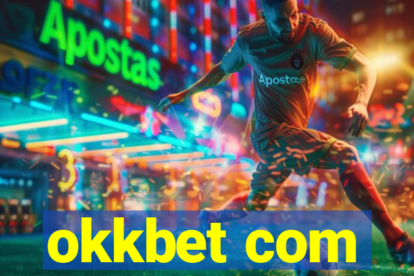 okkbet com